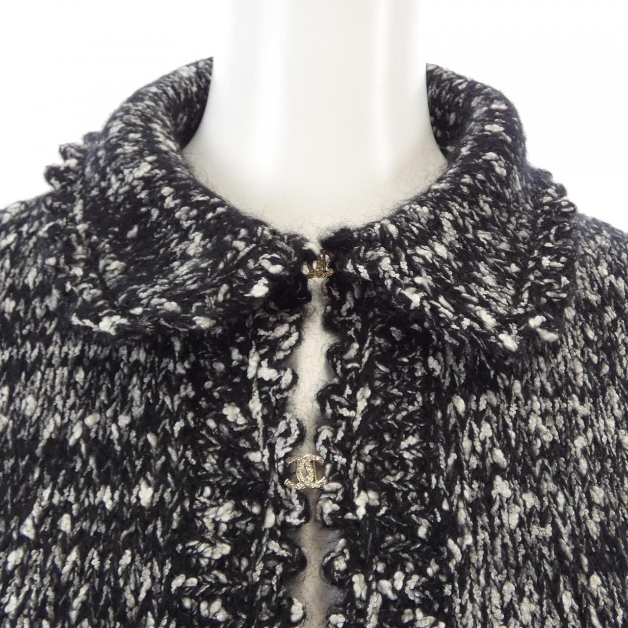 Chanel Jacket Black — view 6