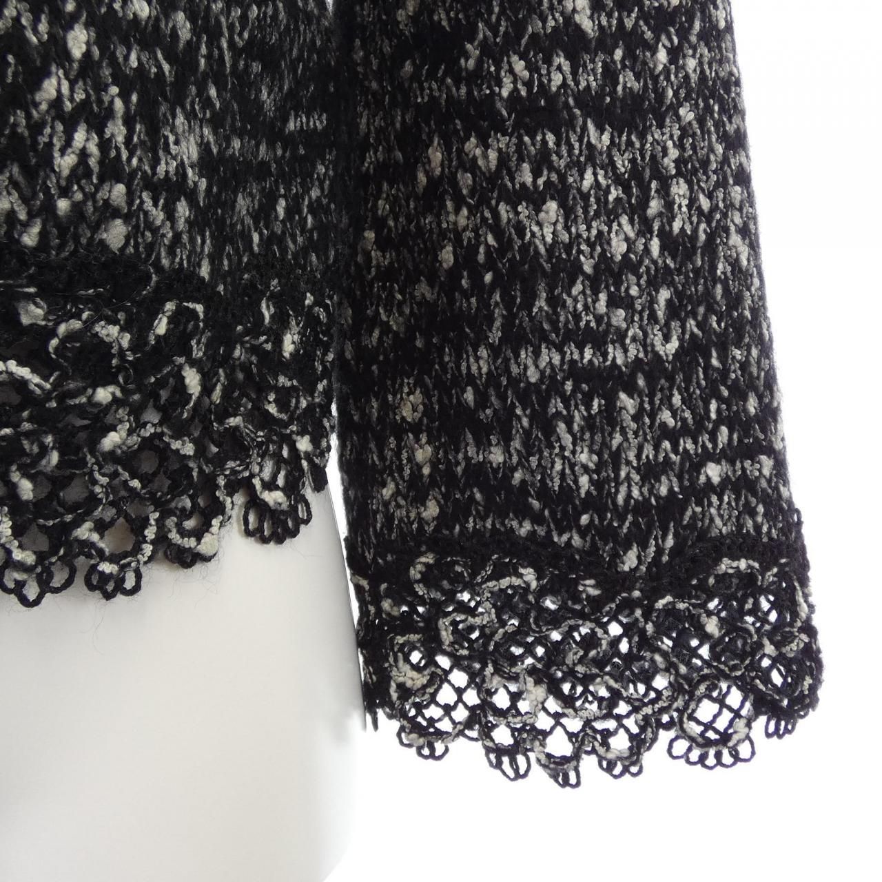 Chanel Jacket Black — view 7
