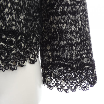 Chanel Jacket Black — view 7