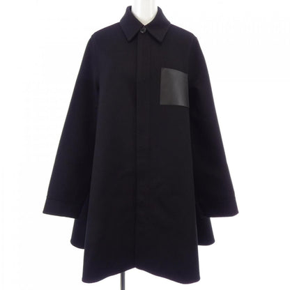 Loewe Coat Black