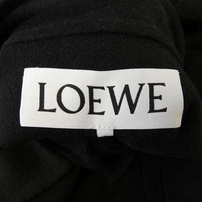 Loewe Coat Black — view 5