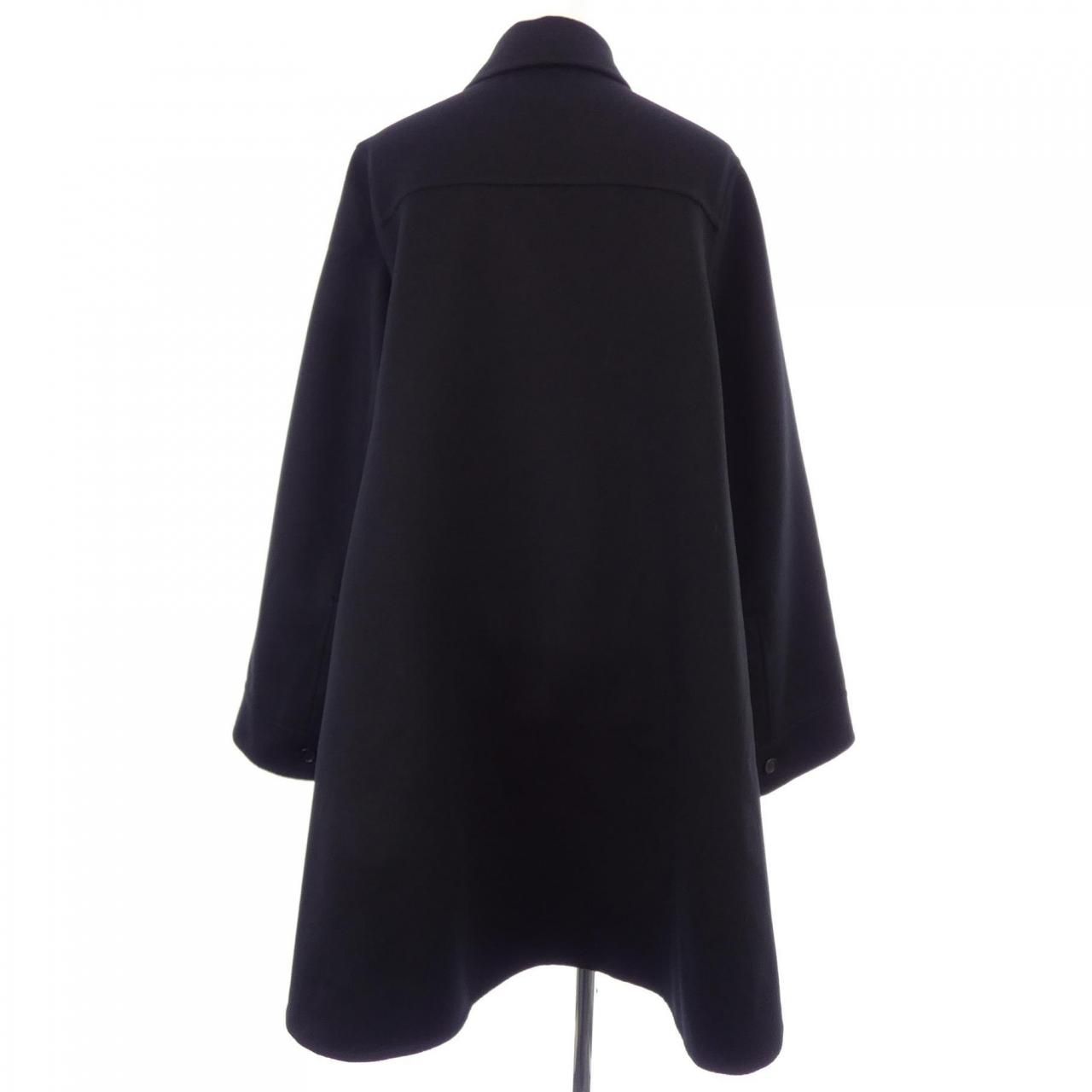 Loewe Coat Black — view 2