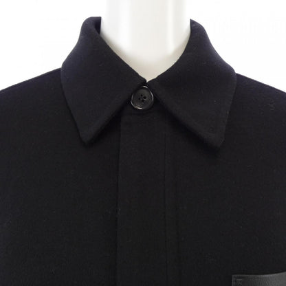 Loewe Coat Black — view 6
