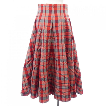 Dior Check'n' Skirt — view 2