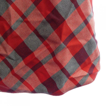 Dior Check'n' Skirt — view 6