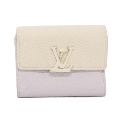 Louis Vuitton Portefeuille Capucines XS Wallet