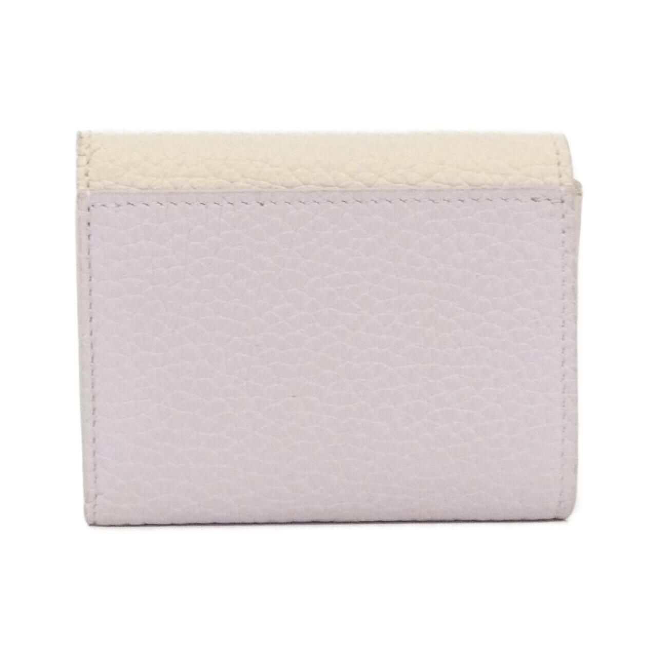 Louis Vuitton Portefeuille Capucines XS Wallet — view 2