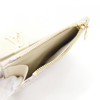 Louis Vuitton Portefeuille Capucines XS Wallet — view 9