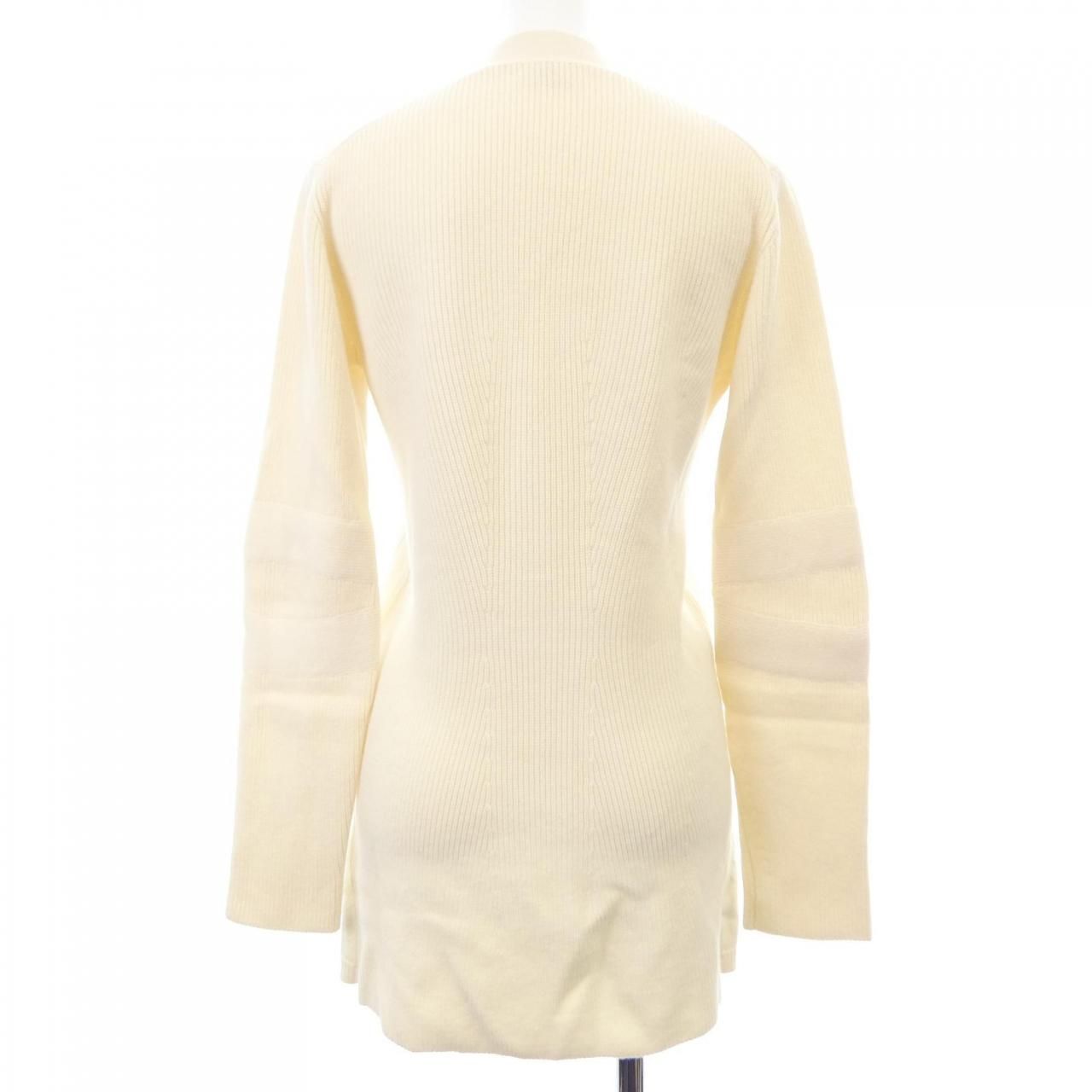 Hermes Cardigan White — view 2