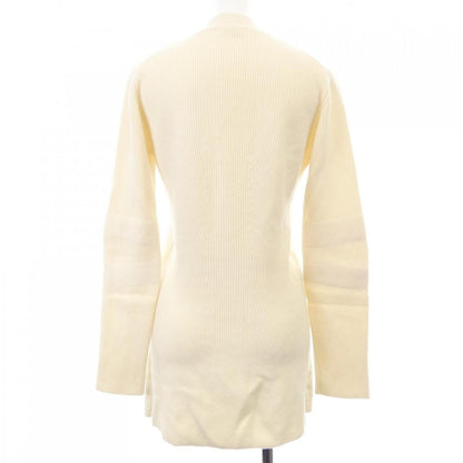 Hermes Cardigan White — view 2