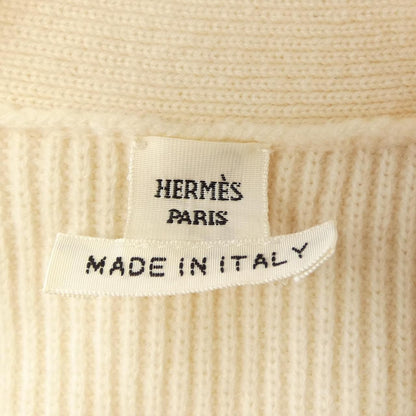 Hermes Cardigan White — view 4