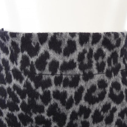 Dior Skirt Gray — view 5