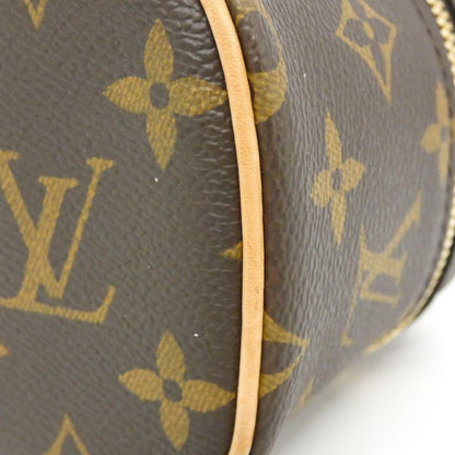 Louis Vuitton Monogram Nice Nano Pouch — view 3