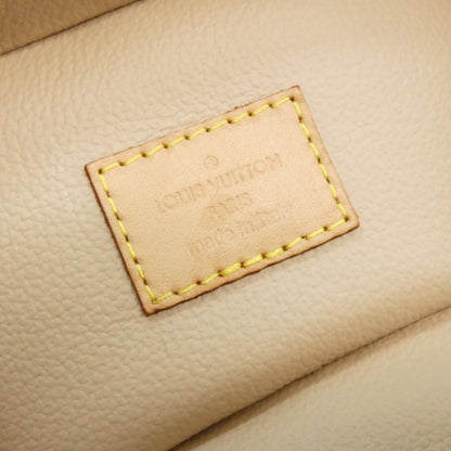Louis Vuitton Monogram Nice Nano Pouch — view 8