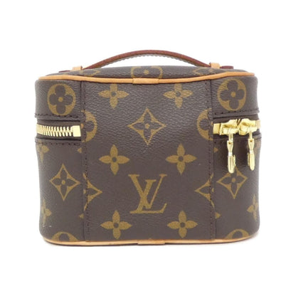 Louis Vuitton Monogram Nice Nano Pouch — view 2