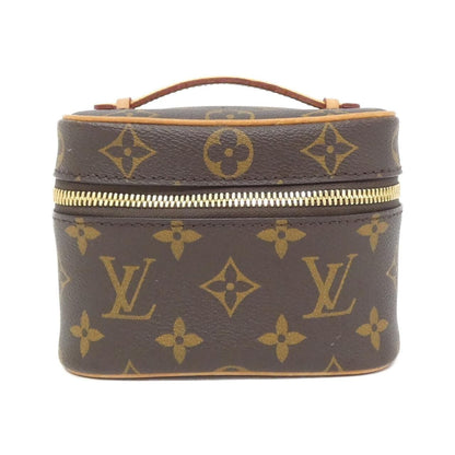 Louis Vuitton Monogram Nice Nano Pouch