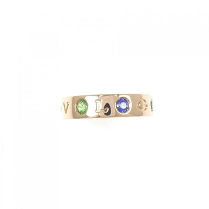 Bvlgari Ring Gold — view 2