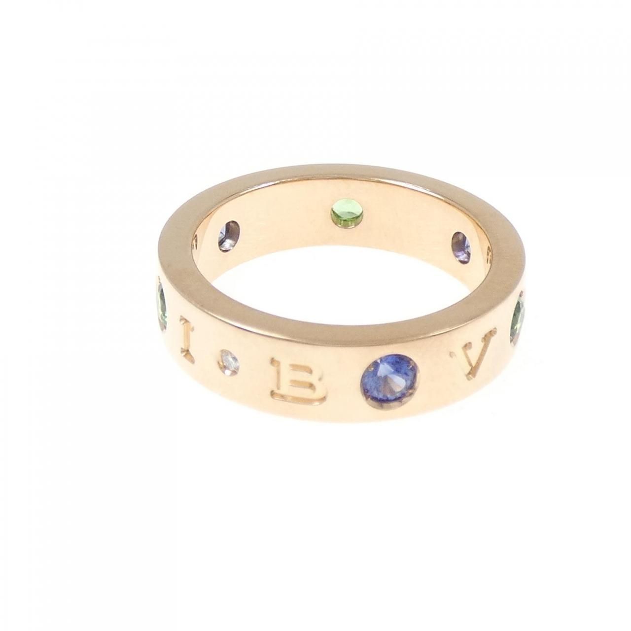Bvlgari Ring Gold — view 3