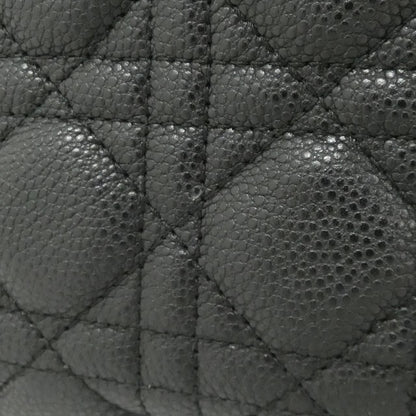 Dior Lady Bag Handbag Black — view 6