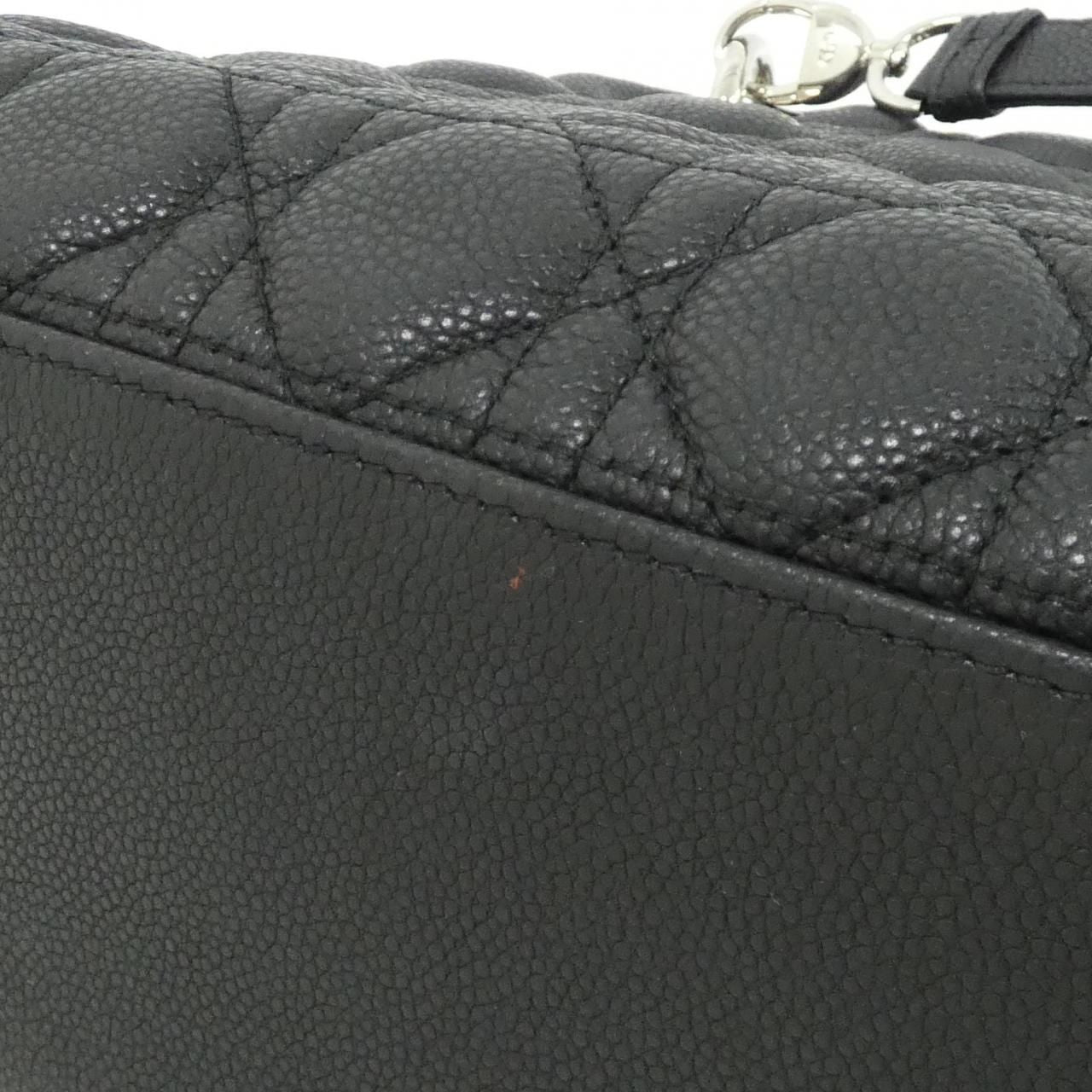 Dior Lady Bag Handbag Black — view 3
