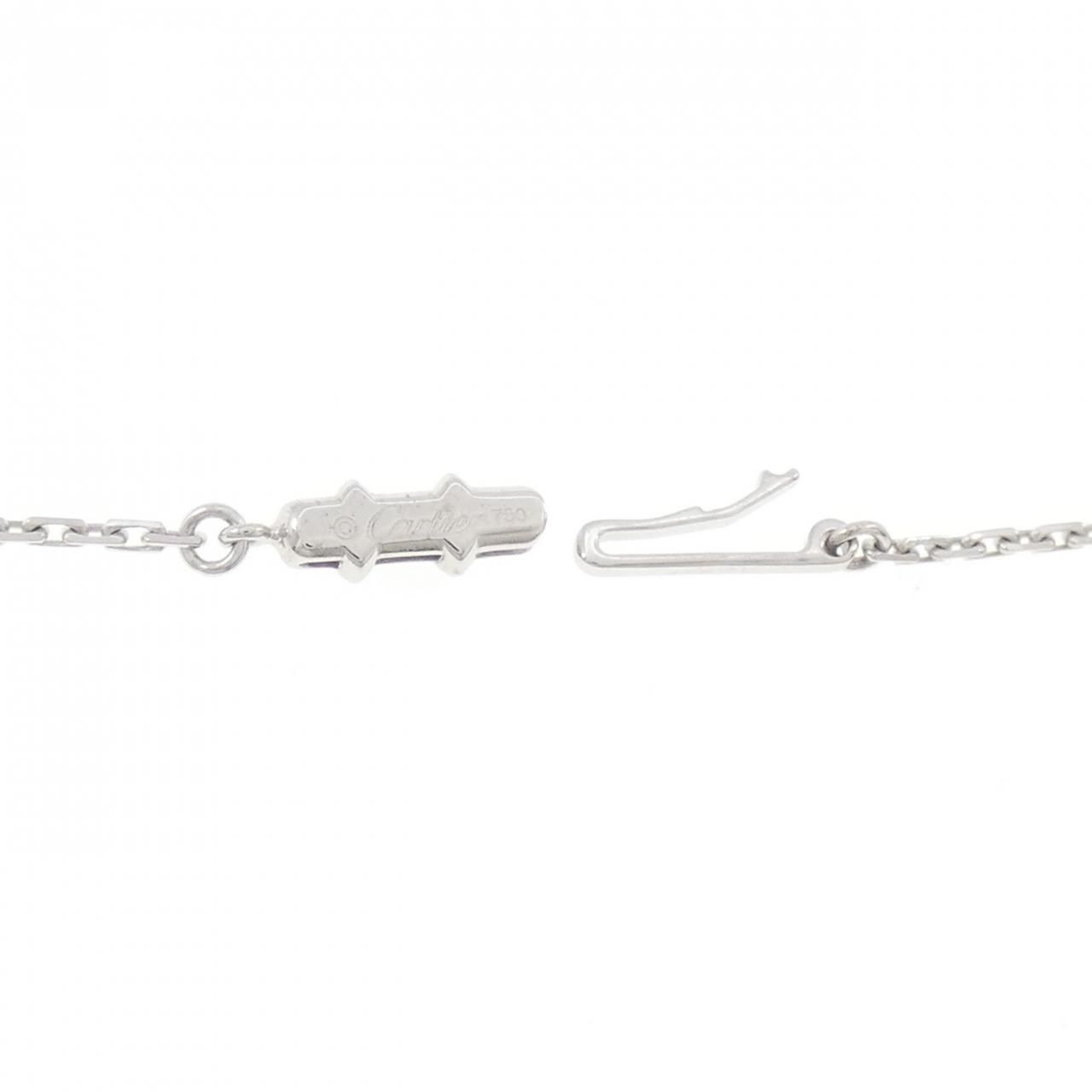 Cartier Link Calf Necklace — view 4