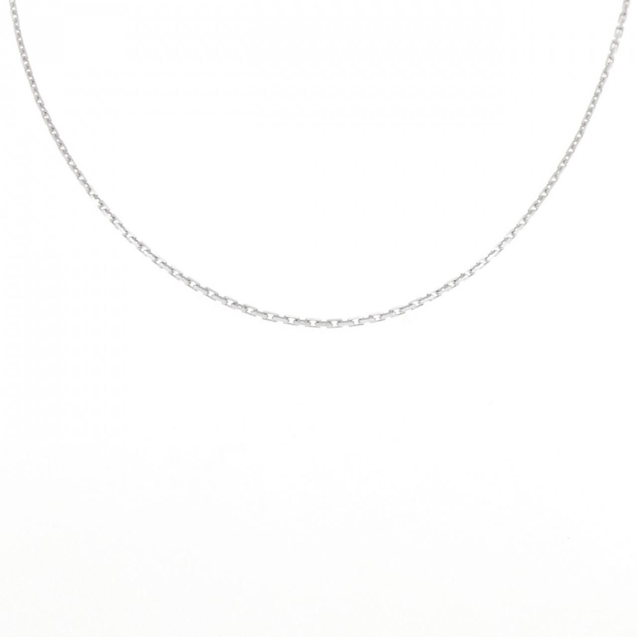Cartier Link Calf Necklace