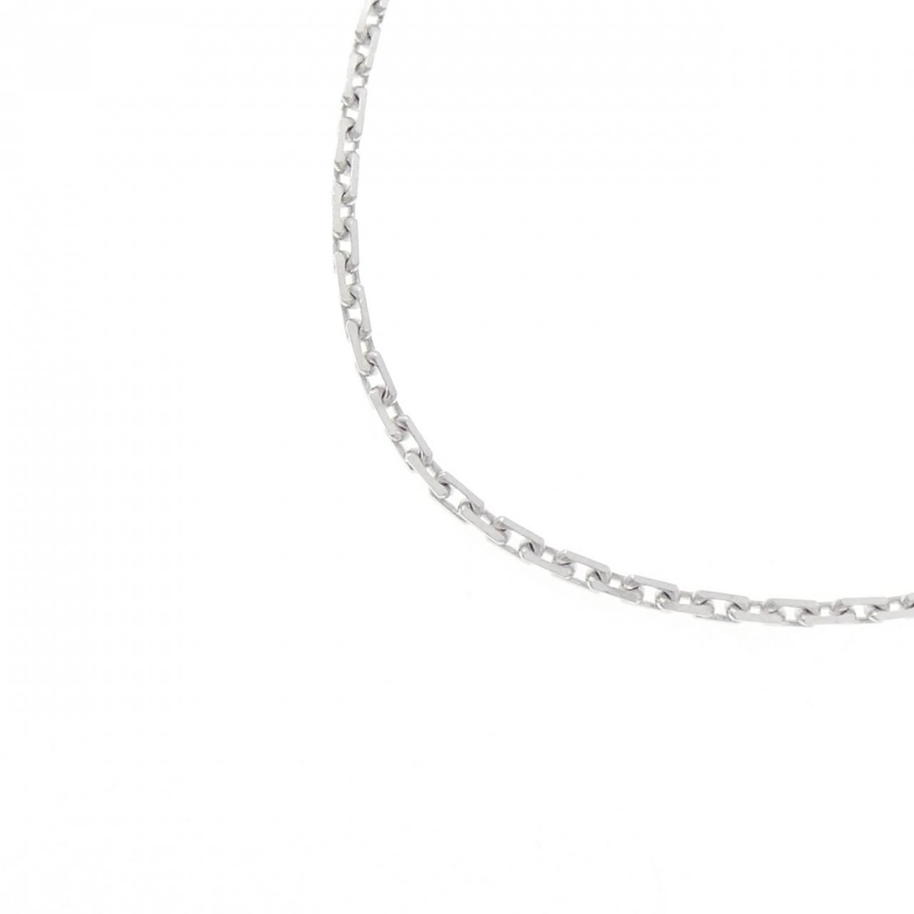 Cartier Link Calf Necklace — view 3