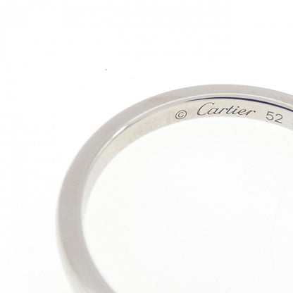 Cartier Ballerina Ring Silver — view 4