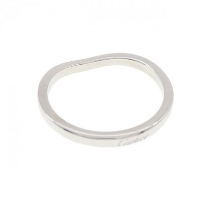 Cartier Ballerina Ring Silver — view 3
