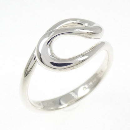 Tiffany & Co Open Wave Ring
