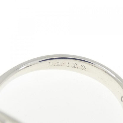 Tiffany & Co Open Wave Ring — view 4