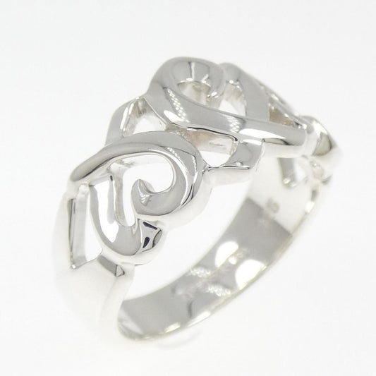 Tiffany & Co Triple Loving Ring