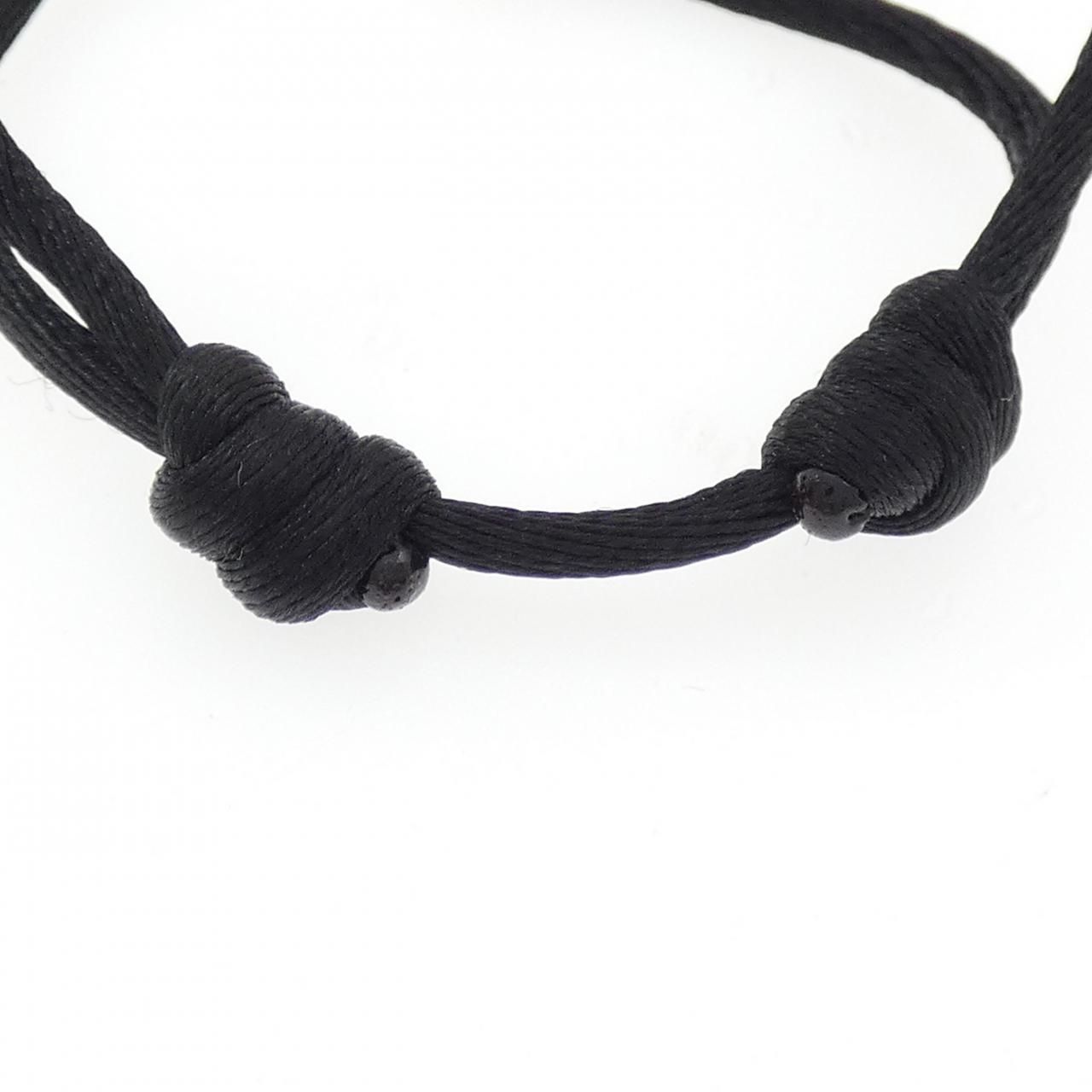 Cartier Trinity Code Bracelet — view 3