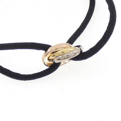Cartier Trinity Code Bracelet — view 2