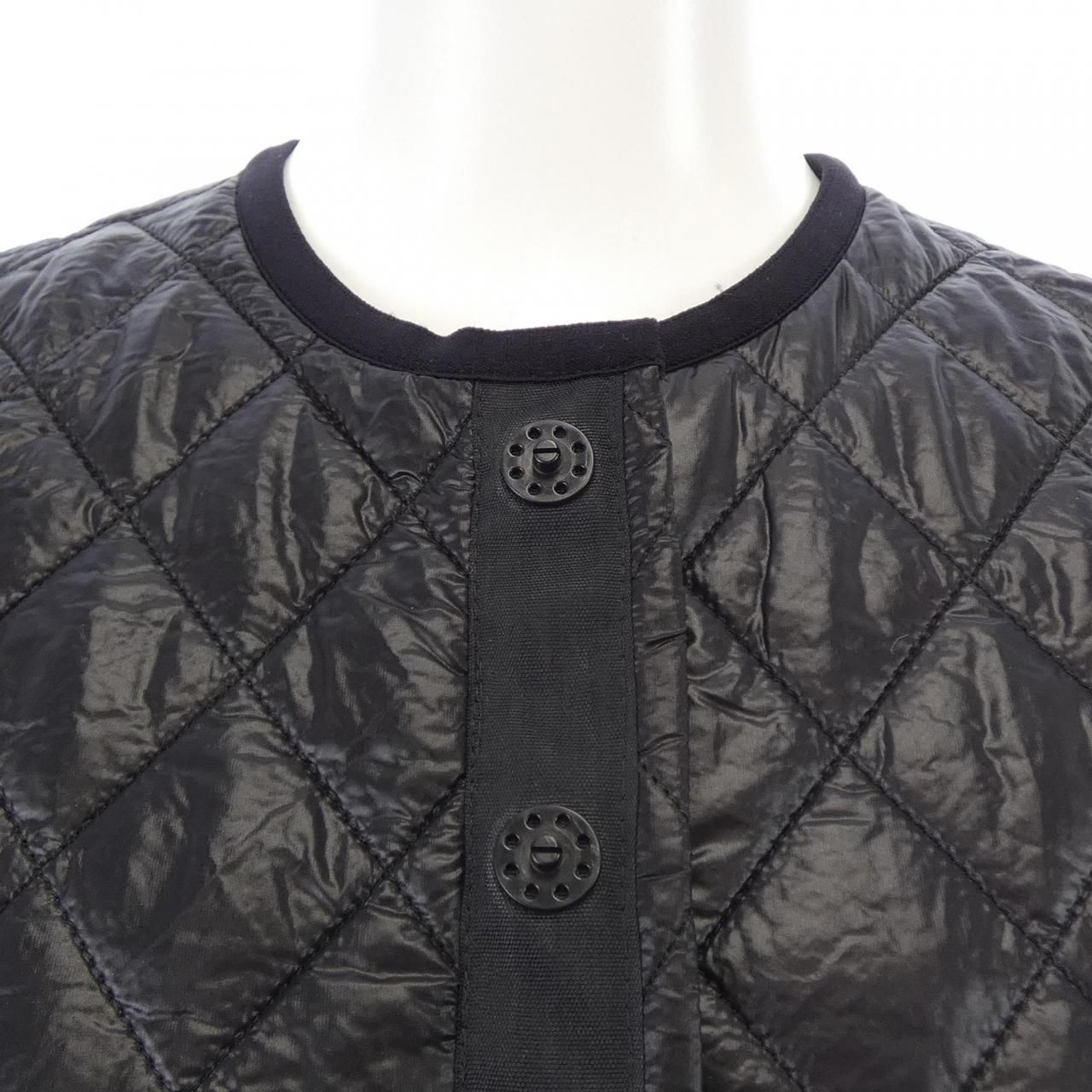 Chanel Vest Black — view 5