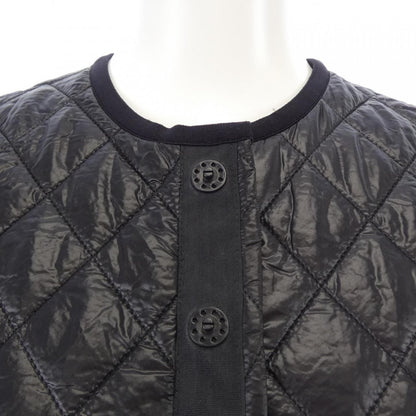 Chanel Vest Black — view 5