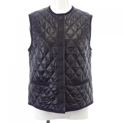 Chanel Vest Black