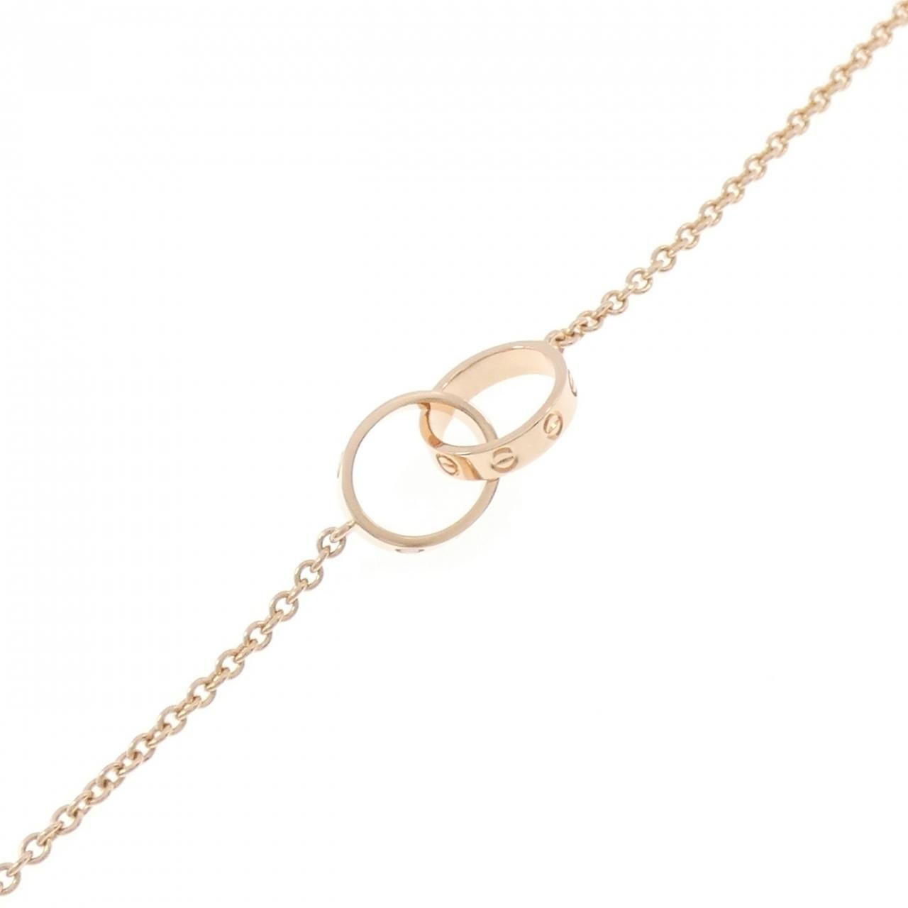 Cartier Baby Love Bracelet