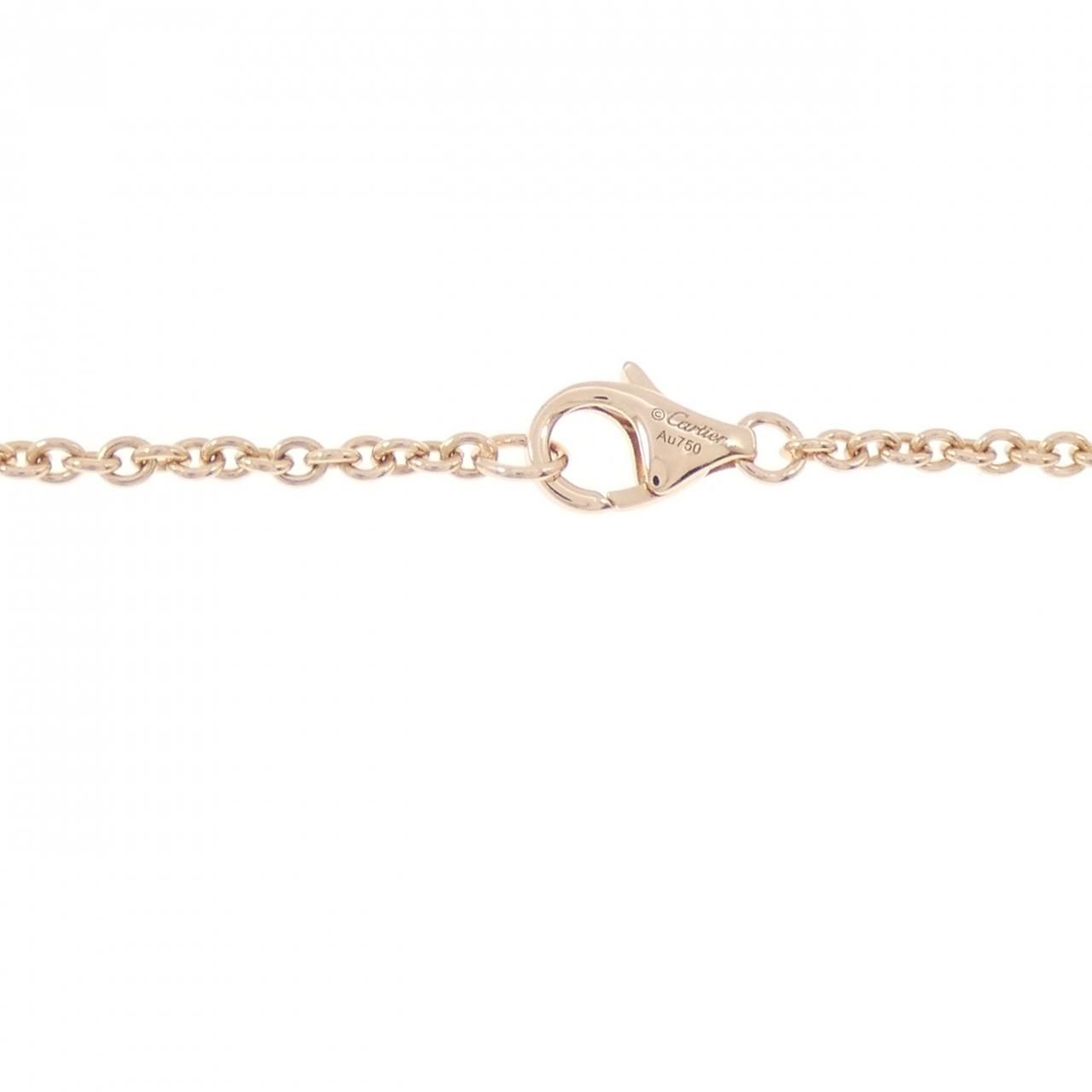 Cartier Baby Love Bracelet — view 3