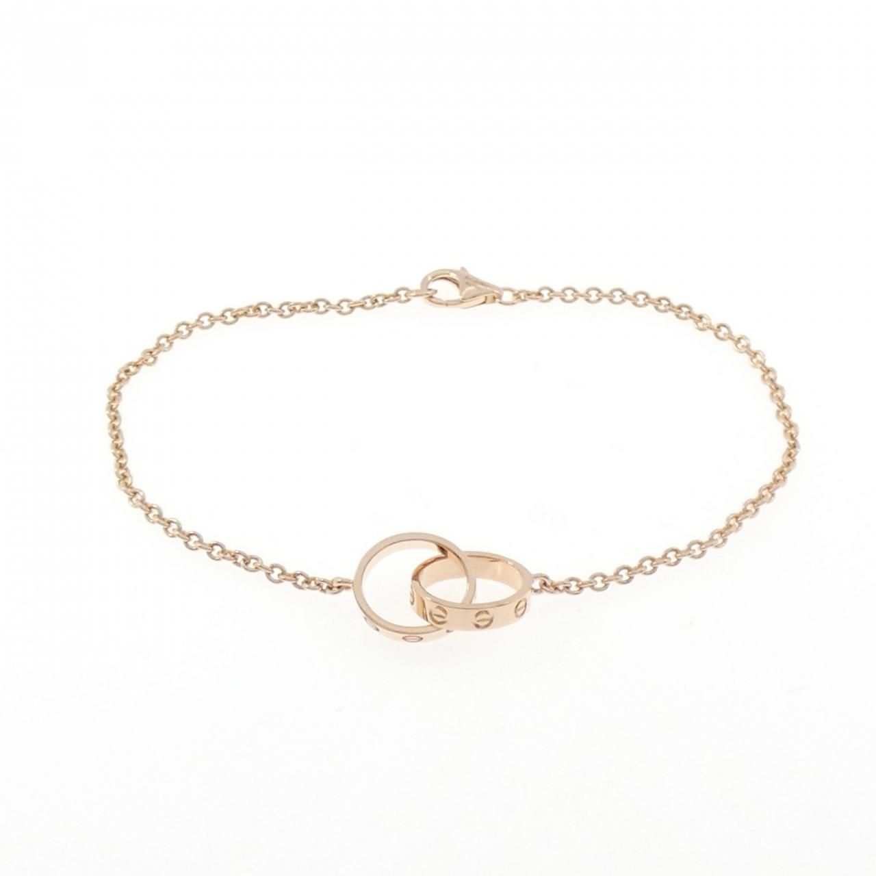 Cartier Baby Love Bracelet — view 2