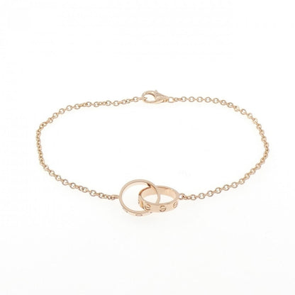 Cartier Baby Love Bracelet — view 2