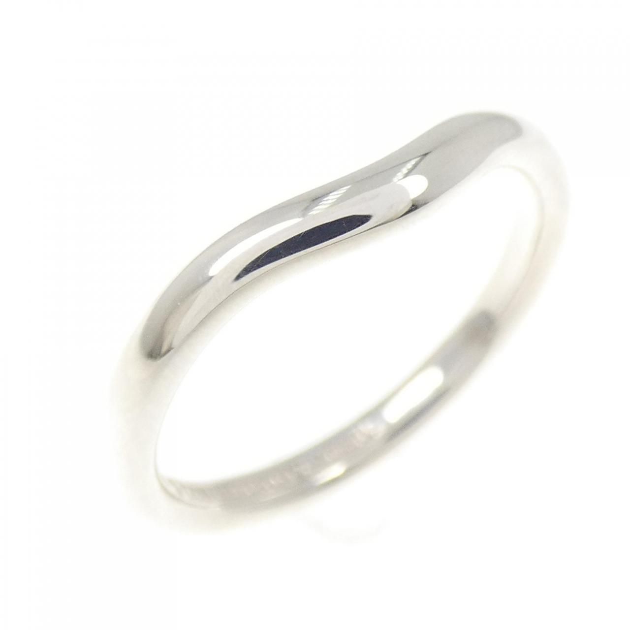Tiffany & Co T Cube Ring