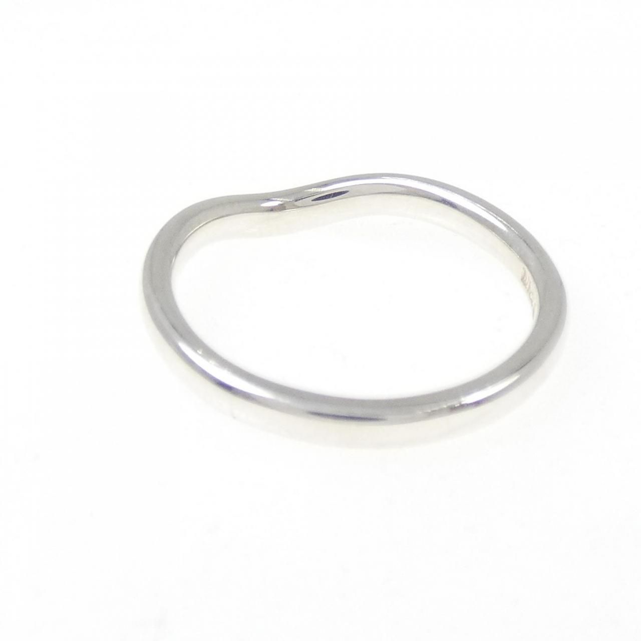 Tiffany & Co T Cube Ring — view 3