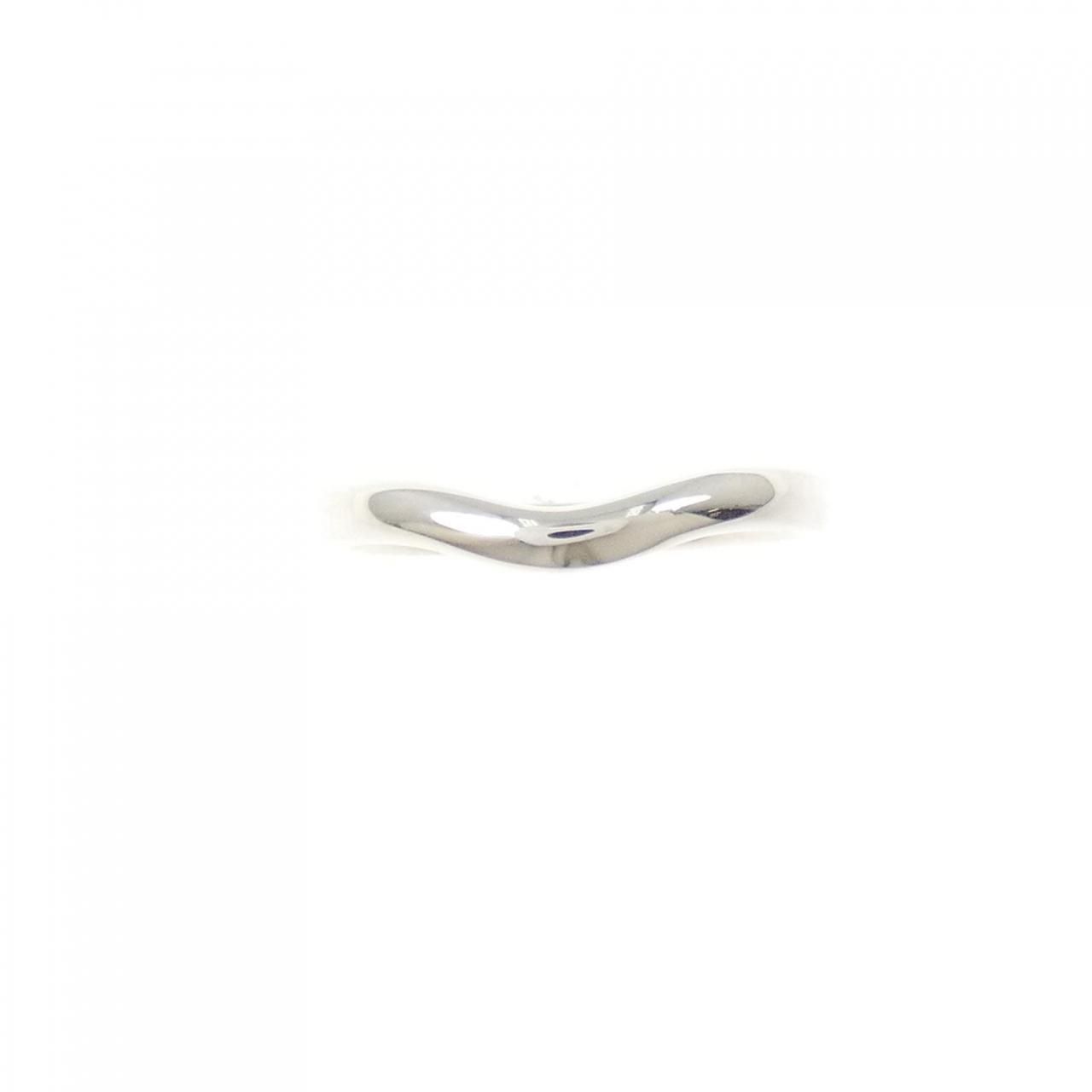 Tiffany & Co T Cube Ring — view 2