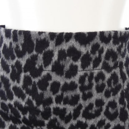 Dior Skirt Gray — view 5