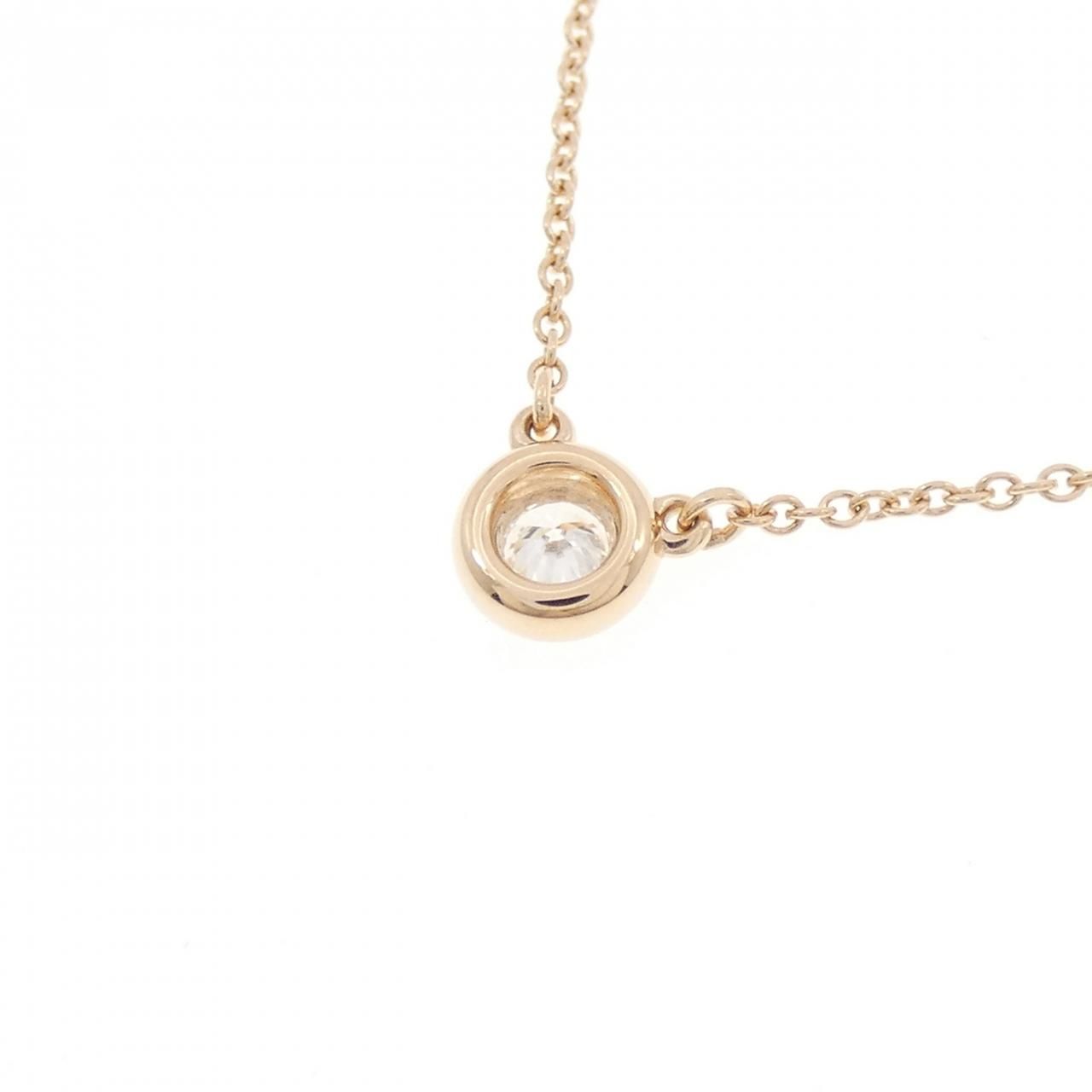 Tiffany & Co by the Yard Necklace — view 4