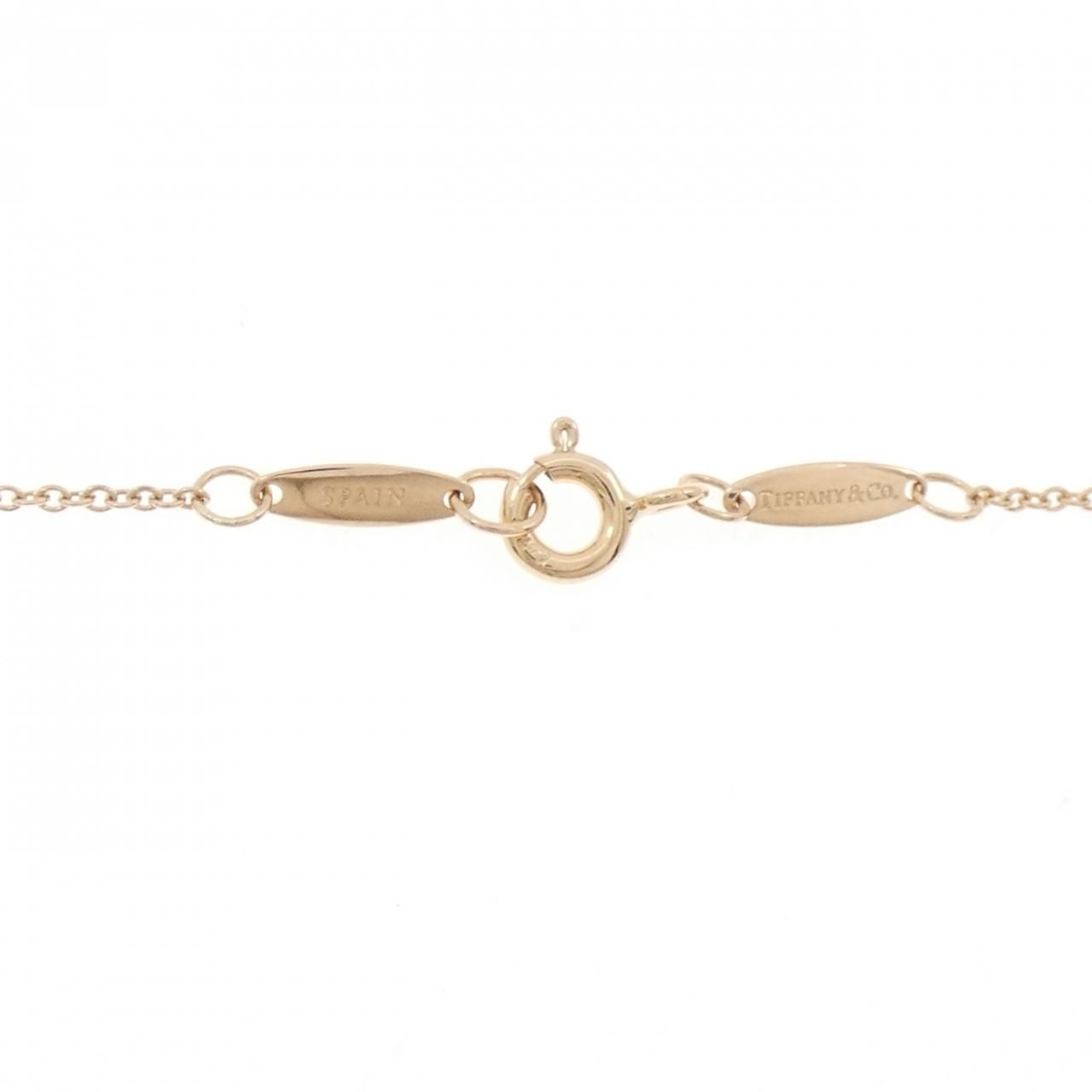 Tiffany & Co by the Yard Necklace — view 5