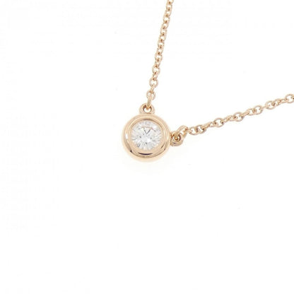Tiffany & Co by the Yard Necklace — view 3