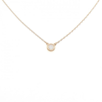 Tiffany & Co by the Yard Necklace