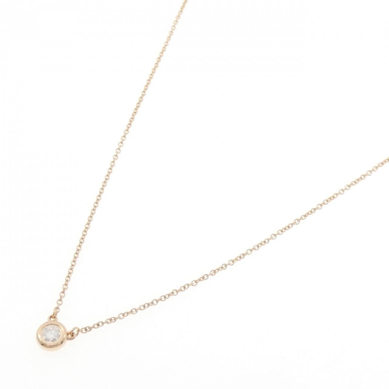 Tiffany & Co by the Yard Necklace — view 2